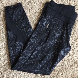 Lulu run inspire crop